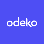 Odeko logo