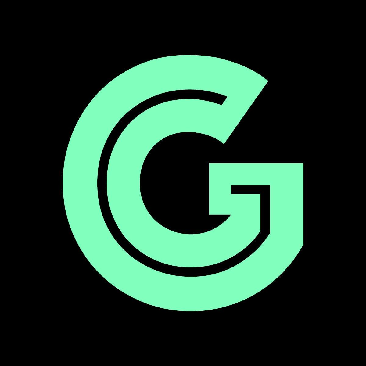 GitHub Visualizer logo