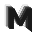 Darker Medium logo