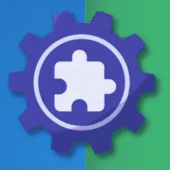 Chrome Extension Manager by cloudHQ logo