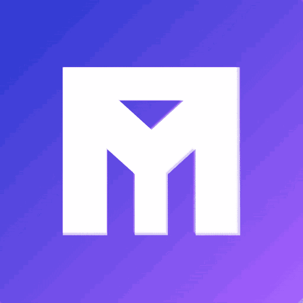 Mobile App Landing Page logo