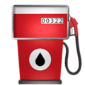 PumpMyGas by Optimist logo
