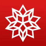 Wolfram Mathematica logo