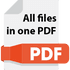 Convert PDFs logo
