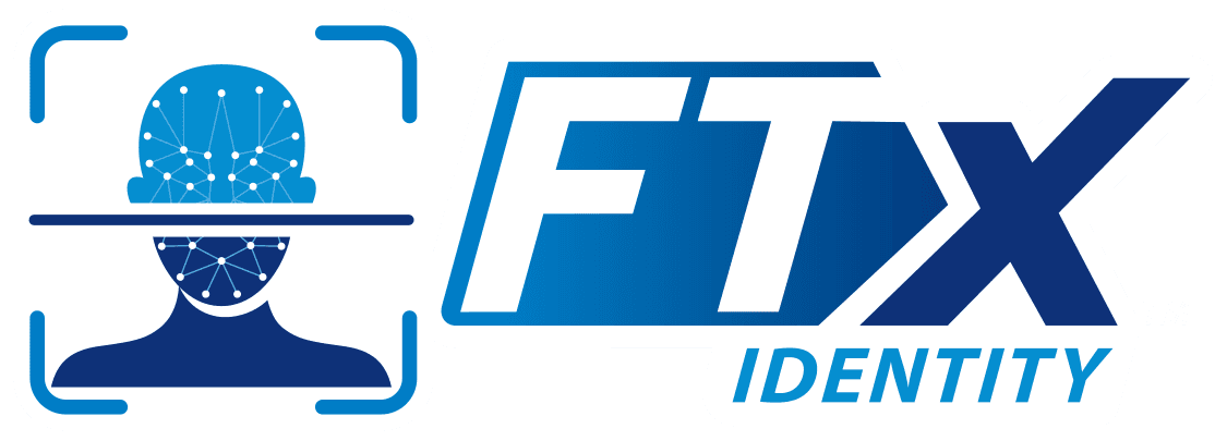 FTx Identity logo