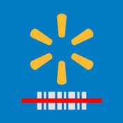Walmart Scan & Go logo