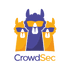 CrowdSec logo