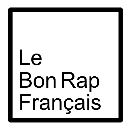 Le Bon Rap logo