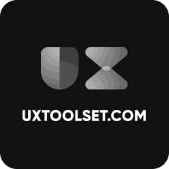 UXToolset logo
