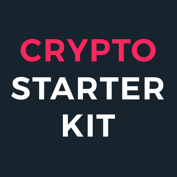 Crypto Starter Kit logo