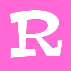 Retrowave Illustration Pack logo