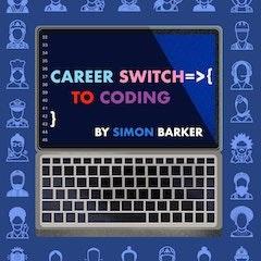 Career Switch To Coding logo