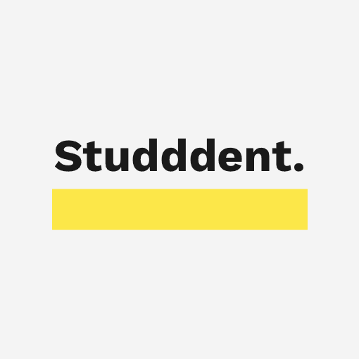 Studddent logo