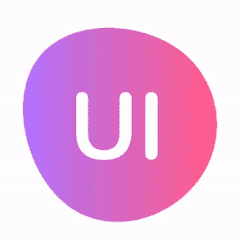 UI Design Daily logo
