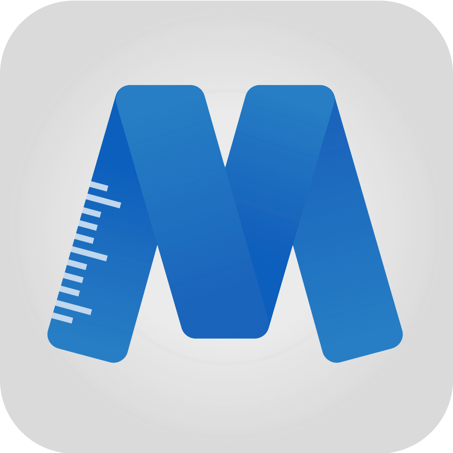MeasureKit logo