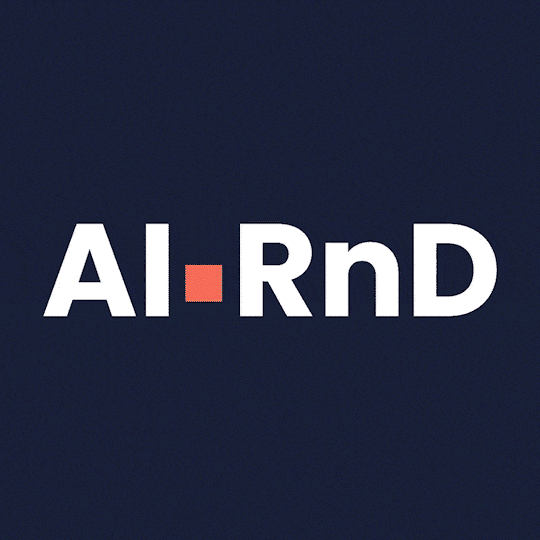 AI RnD - Discover AI Research Papers logo