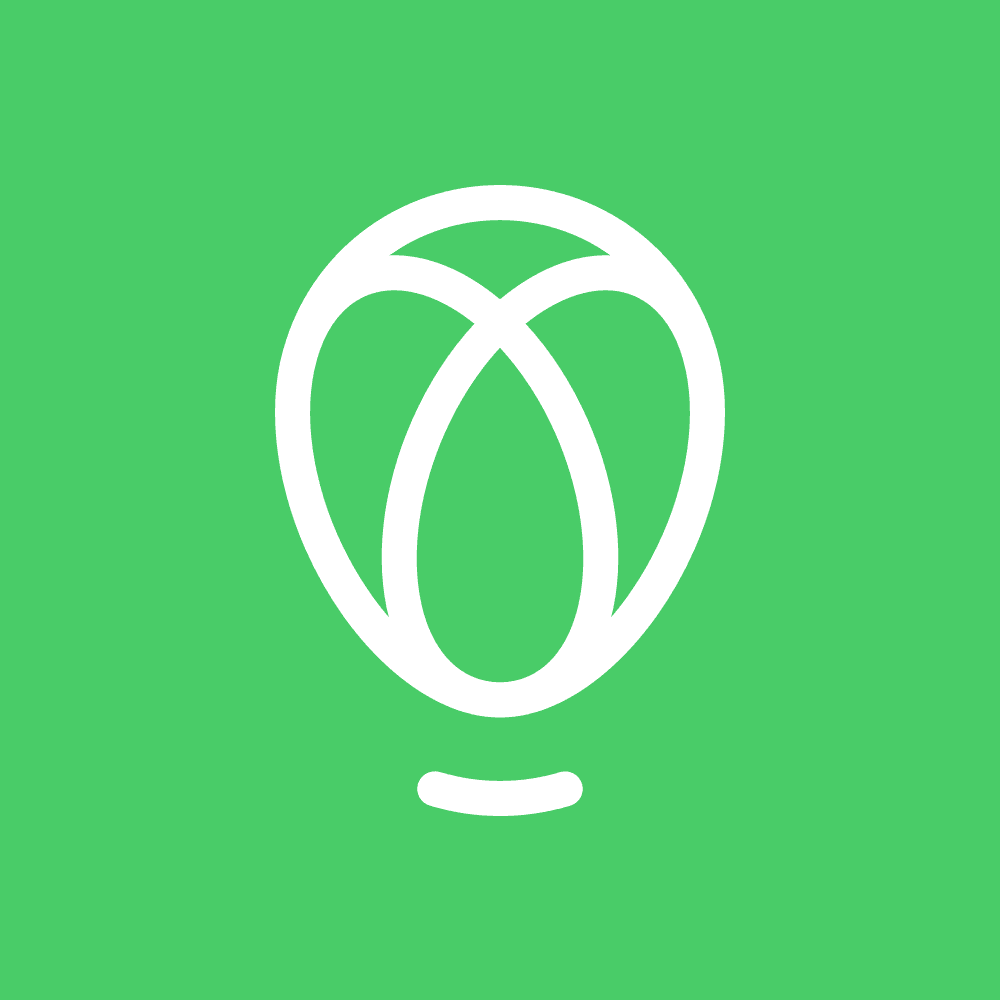 Uphold - Buy and Sell Digital Currencies logo