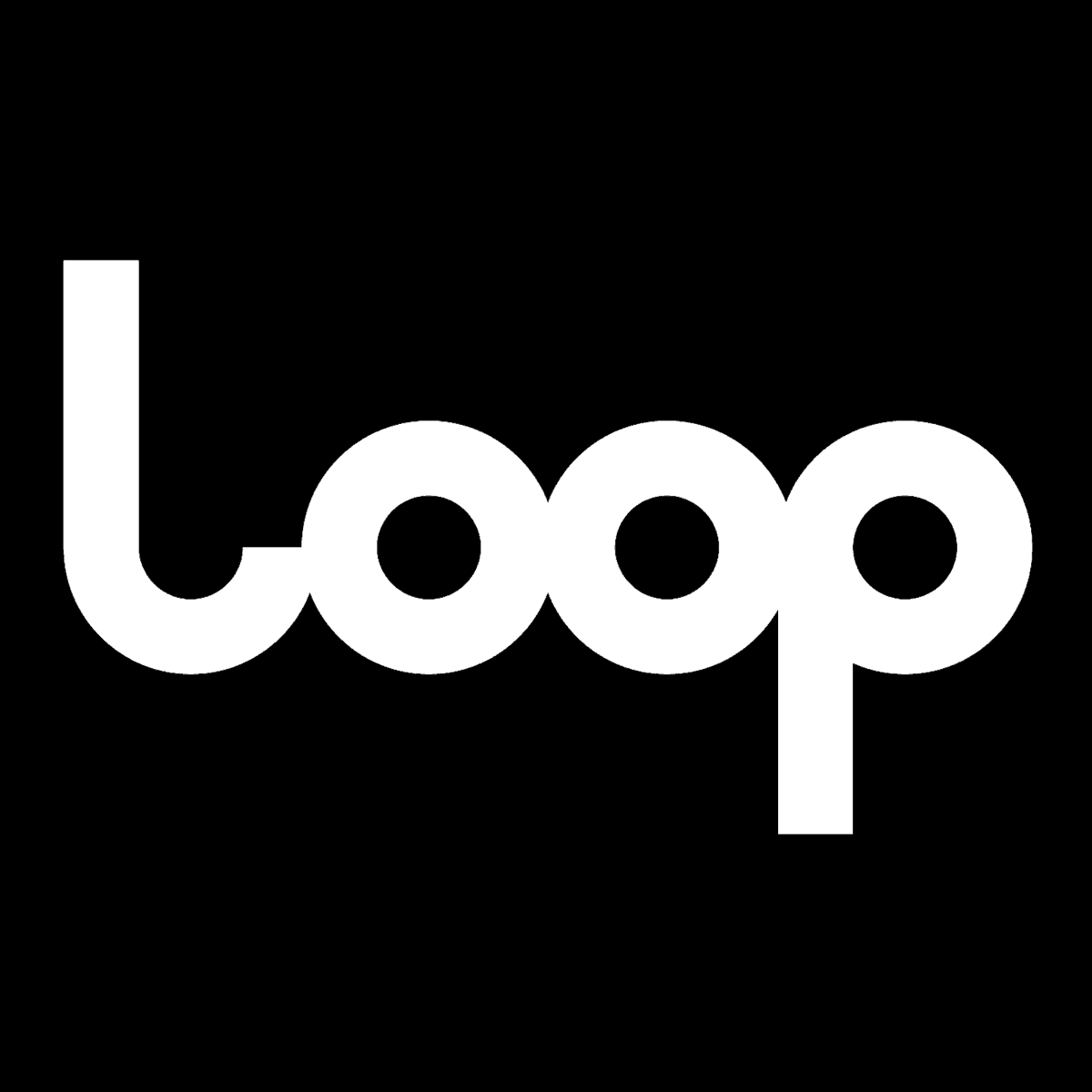 Loop Earplugs logo