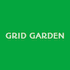 Grid Garden logo