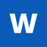 Worldvectorlogo logo