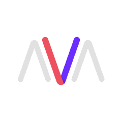 Ava - Movie Assistant (Early Access) logo