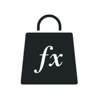 Function Store logo