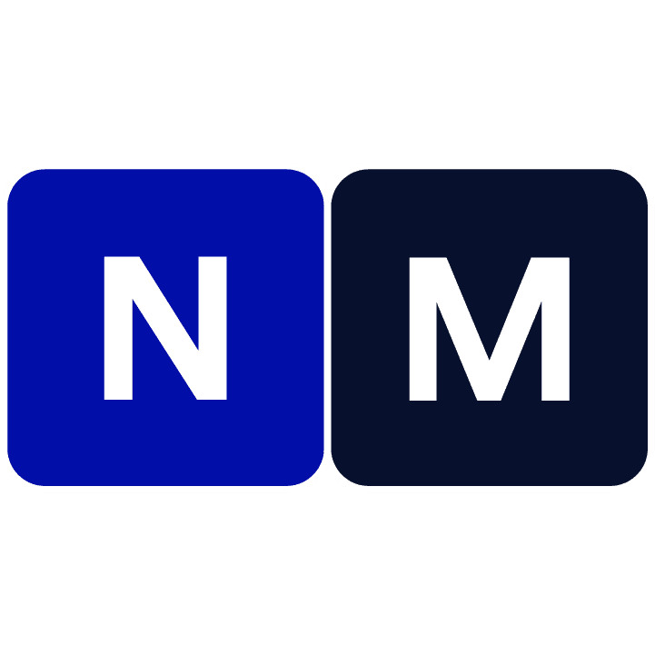 Nigerian Mockups logo