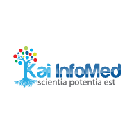Kai InfoMed logo