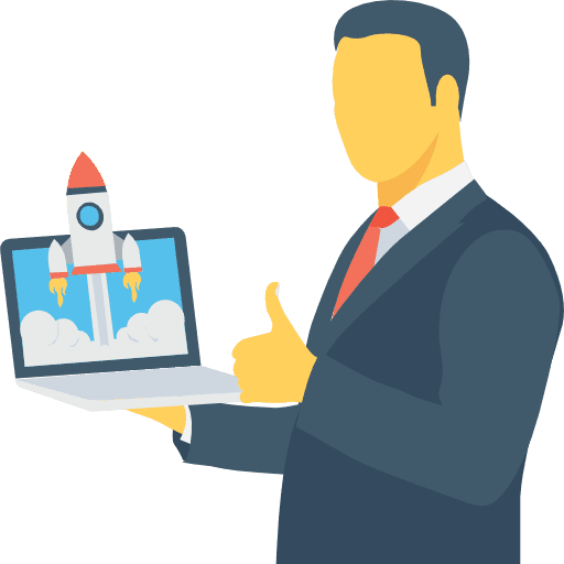 Should I go for an IPO or ICO? logo