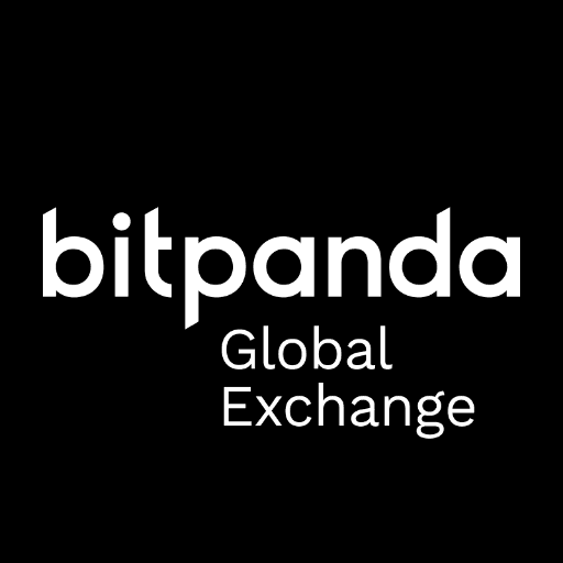 Bitpanda logo
