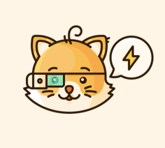 Nice To Hunt You logo