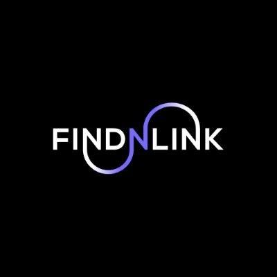 Findnlink logo