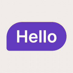 Frond Hello logo
