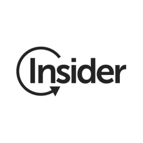Insider Digital Experience Delivery Platform logo