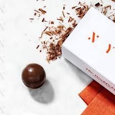 Nyrvana Chocolate logo