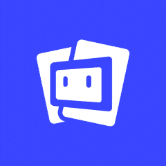 Subscriptions on Streamloots  logo