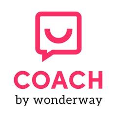 Wonderway COACH logo