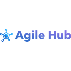 Agile Hub logo