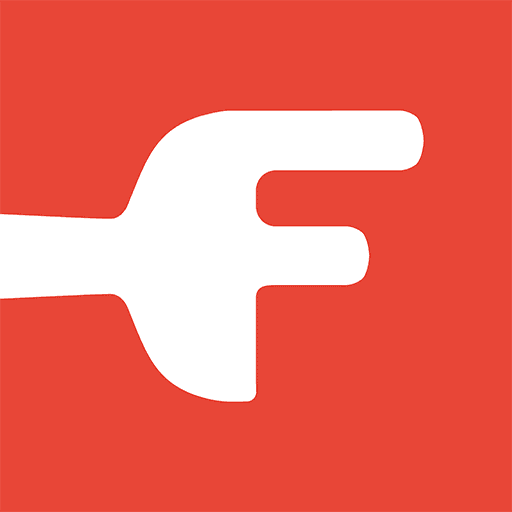 Forkist logo