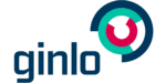 ginlo @work logo