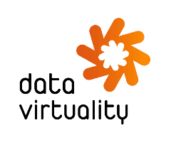 Data Virtuality Pipes logo