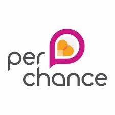 Perchance logo