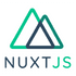 Nuxt logo