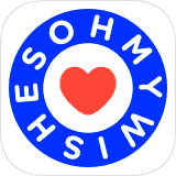 Ohmywishes logo