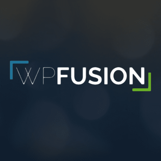 WPFusion logo