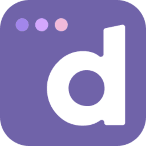 devfolio logo