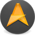 Akira logo
