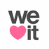 We Heart It logo