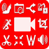 Video Editor logo