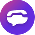 TextNow logo